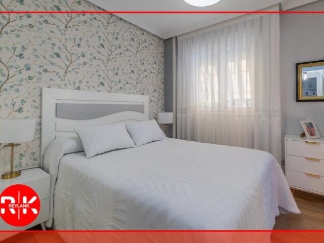 SAN FERNANDO DE HENARES 'AVENIDA ALGORTA URBANIZACIÓN LAS ISLAS', VIVIENDA DE 2 HABITACIONES Y 1 B