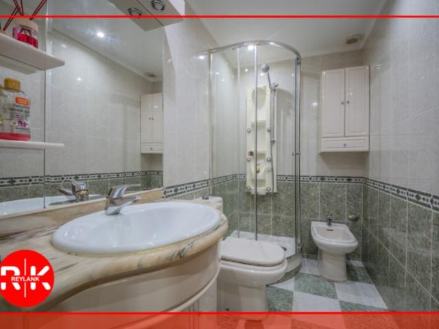 SAN FERNANDO DE HENARES PARQUE HENARES CALLE VITORIA PISO DE 3 HABITACIONES, TRASTERO Y PATIO