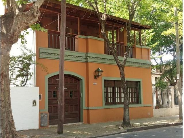 San Fernando, Provincia de Buenos Aires