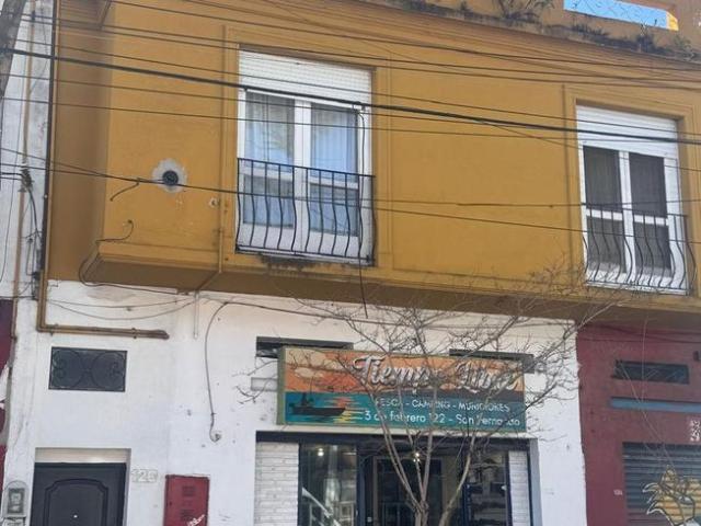 San Fernando, Provincia de Buenos Aires