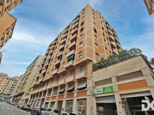 SAN FRUTTUOSO – VIA AYROLI MQ. 112 BIPOGGIOLI