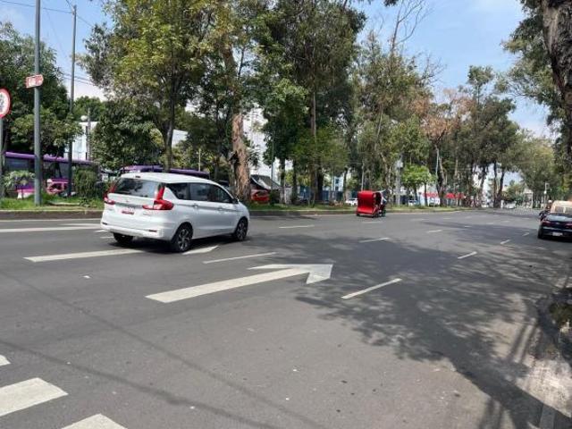 San Francisco Culhuacán, excelente terreno para inversionistas