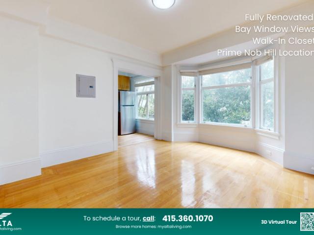 San Francisco CA 94109 105218797