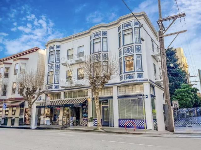 San Francisco CA 94102 106122612