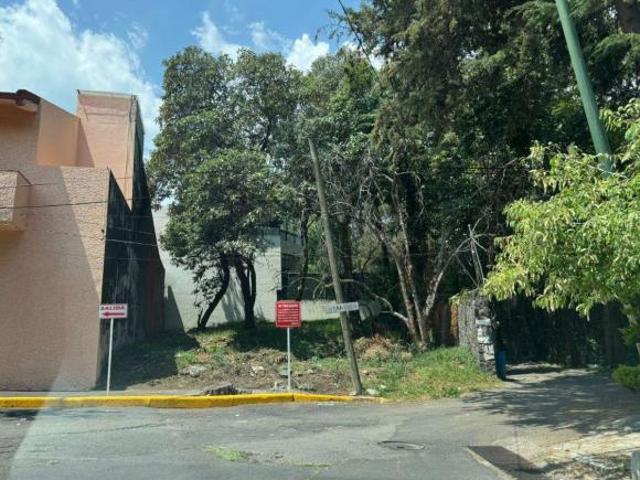 SAN FRANCISCO CONTRERAS $5,660,775 TERRENO