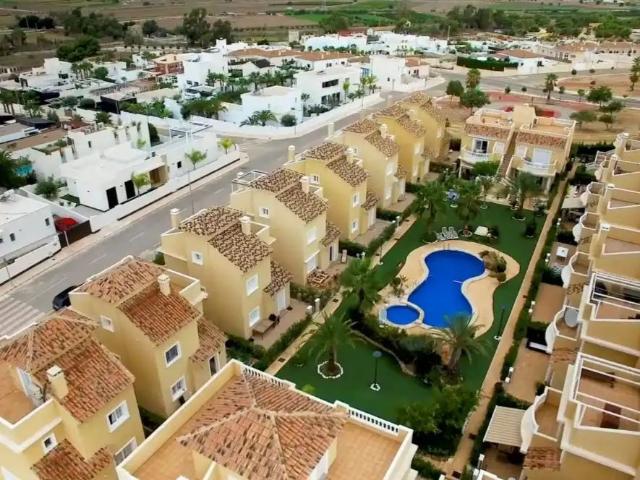 San Fulgencio