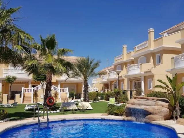 San Fulgencio