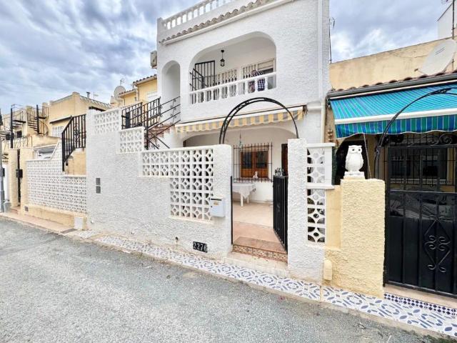 San Fulgencio
