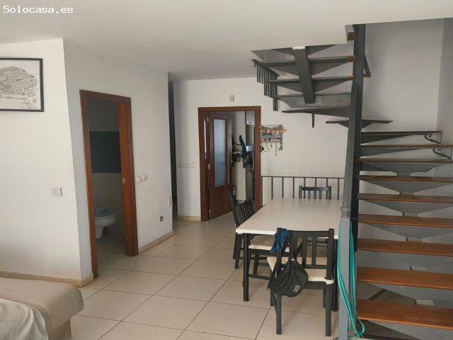 San Isidro, adosado con 3 terrazas3 terrazas, 3 baños, vistas