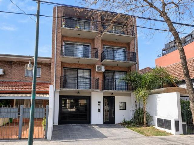 SAN ISIDRO ALQUILER DEPARTAMENTO 2 AMB CON COCHERA EXCELENTE VISTA