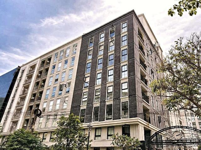 SAN ISIDRO | DEPARTAMENTO DE ESTRENO EN ALQUILER