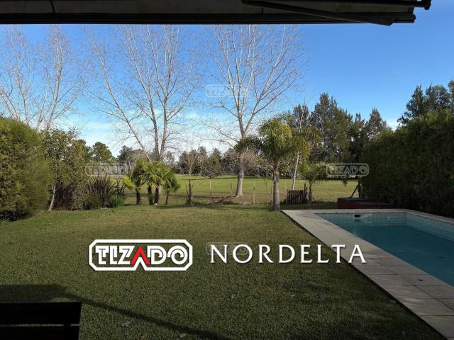 San Isidro Labrador al Golf 600 |NDA7076