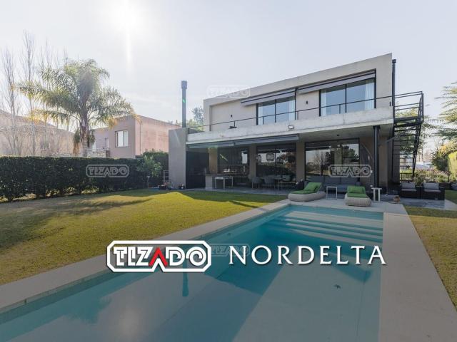 San Isidro Labrador al Golf 700 |NDA7069