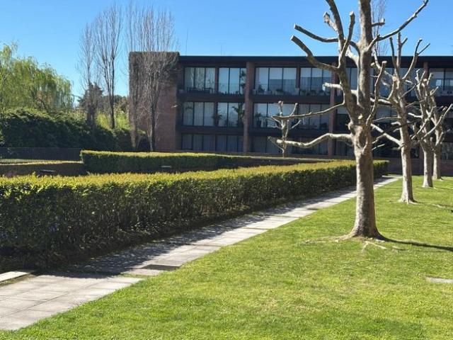 San Isidro Loft 3 ambientes con cochera