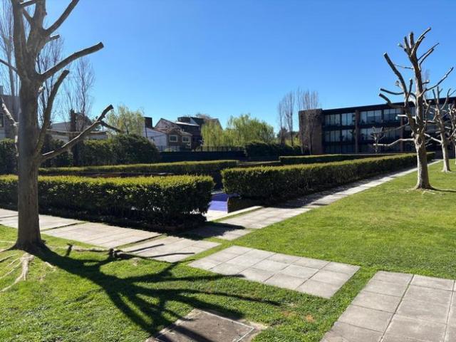 San Isidro Loft 3 ambientes con cochera