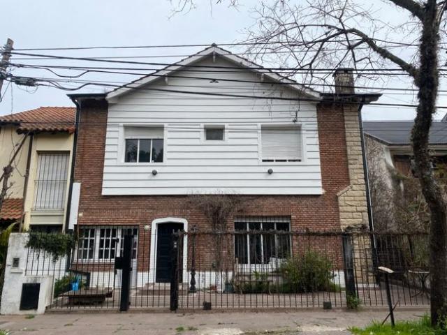 San Isidro, Provincia de Buenos Aires
