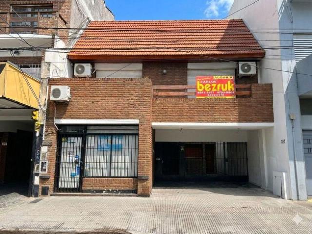 San Isidro, Provincia de Buenos Aires