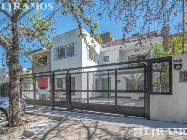 San Isidro, Provincia de Buenos Aires