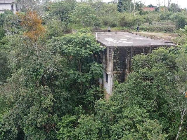 San Isidro, Xicotepec de Juarez