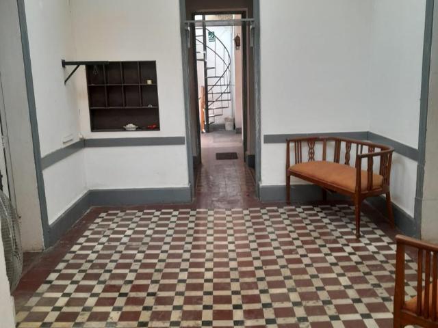 SAN ISIDRO