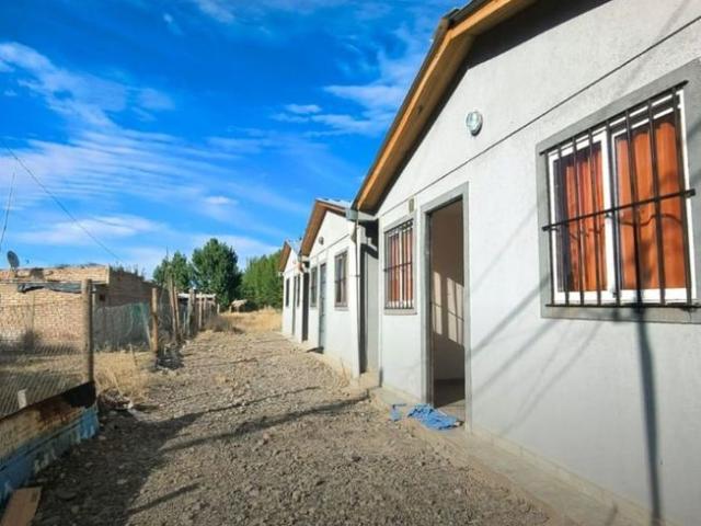 San José, Tupungato, Mendoza