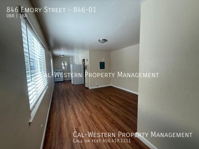 San Jose CA 95126 105834649