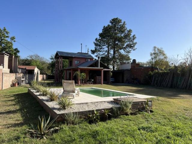 San José del Rincón, La Capital, Santa Fe