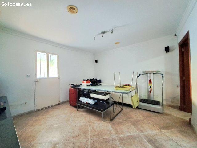San Jose del Valle 115.000 €
