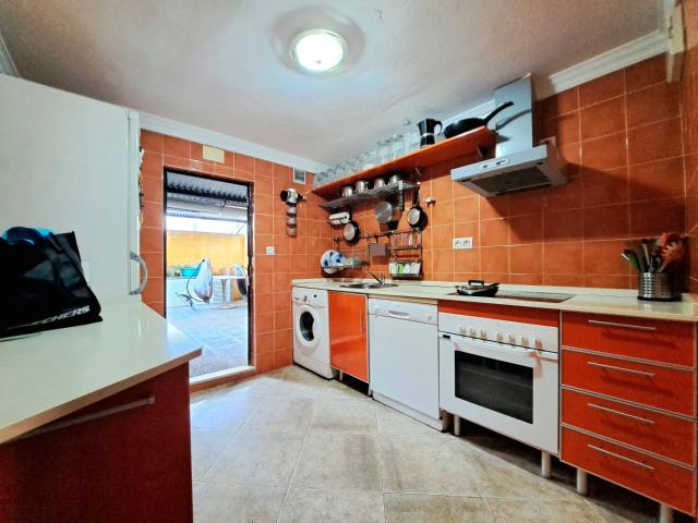 San Jose del Valle 115.000 €