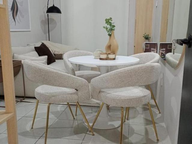 San Jose Novillero departamentos en VENTA 2 recamaras