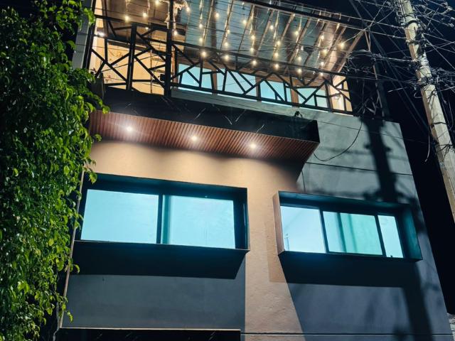 SAN JOSÉ RÍO VERDE ! EDIFICIO EN VENTA CON 3 DEPARTAMENTOS A TAN SOLO 3 CUADRAS DE PERIFÉRICO OTE