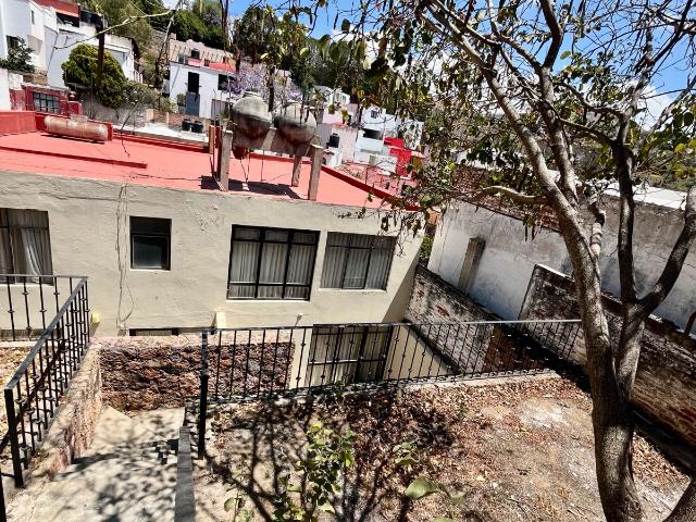 SAN JAVIER CASA EN VENTA GUANAJUATO
