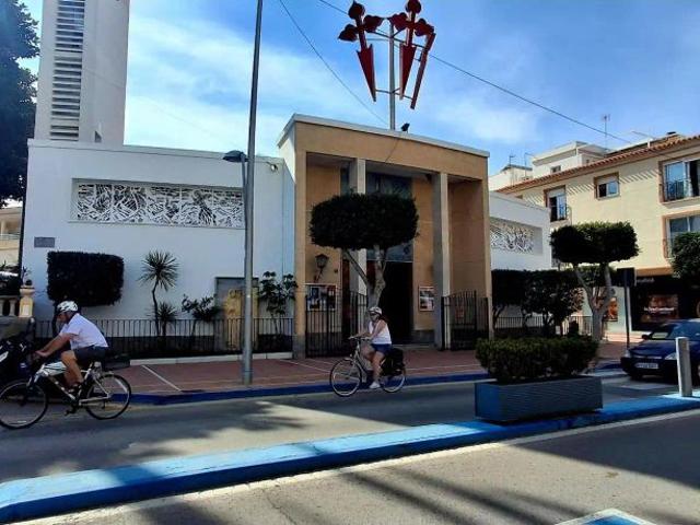 San Javier