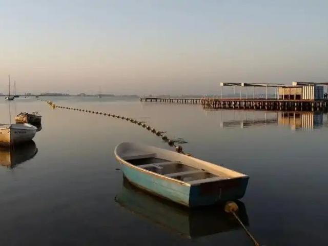 San Javier