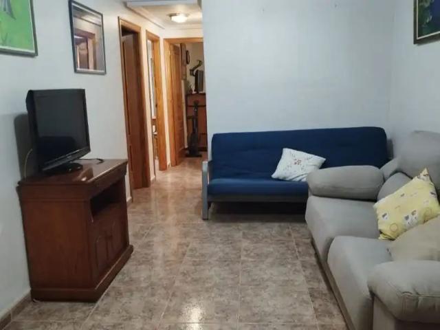 San Javier