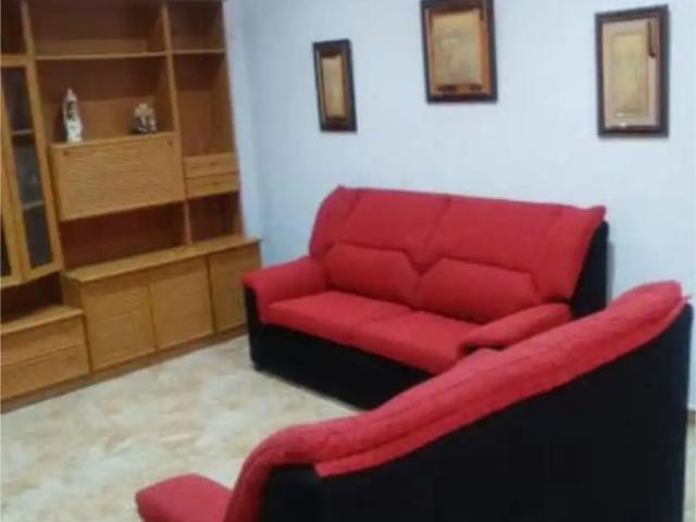 San Javier