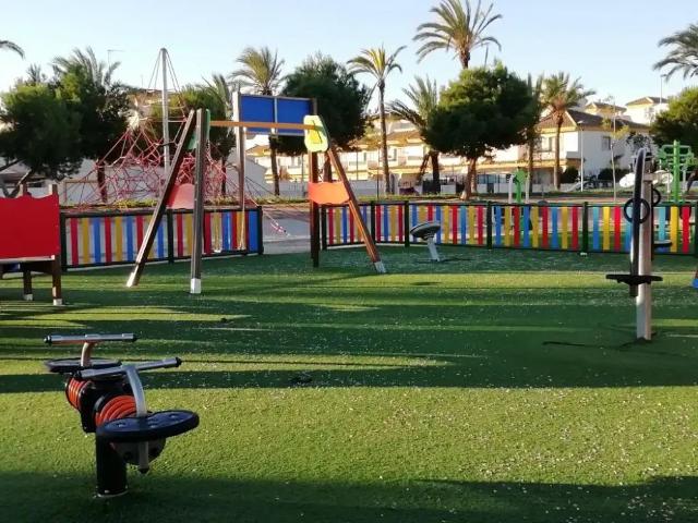 San Javier