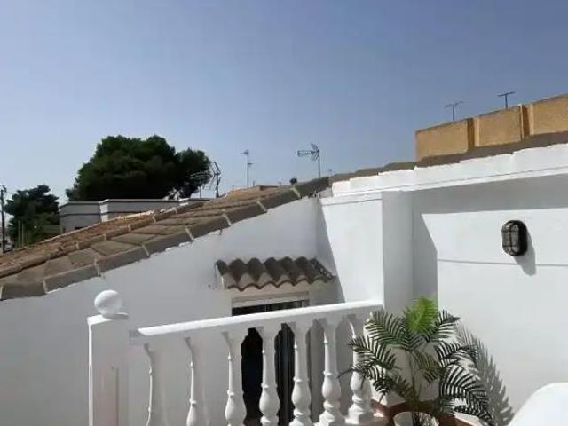 San Javier