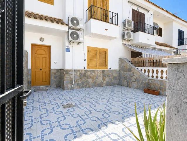 San Javier