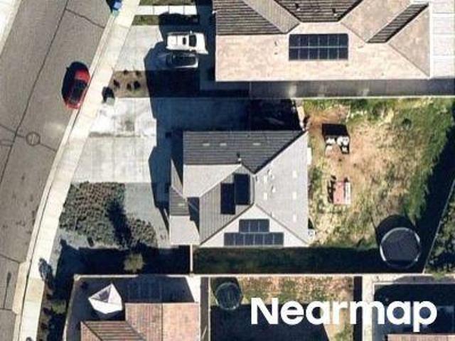San Jacinto Rd