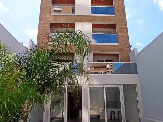 San Jerónimo 2880
