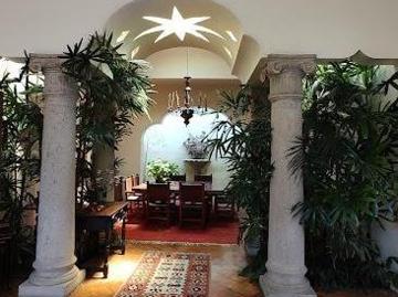 SAN JERÓNIMO CUERNAVACA CASA EN VENTA UN NIVEL $16,000,000 INCLUYE TERRENO EXTRA