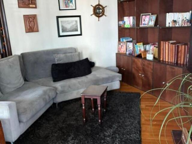 San Jerónimo Aculco, Departamento en venta en Periférico Sur