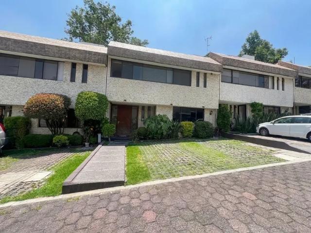 San Jerónimo Lídice, Renta de Casa en Condominio