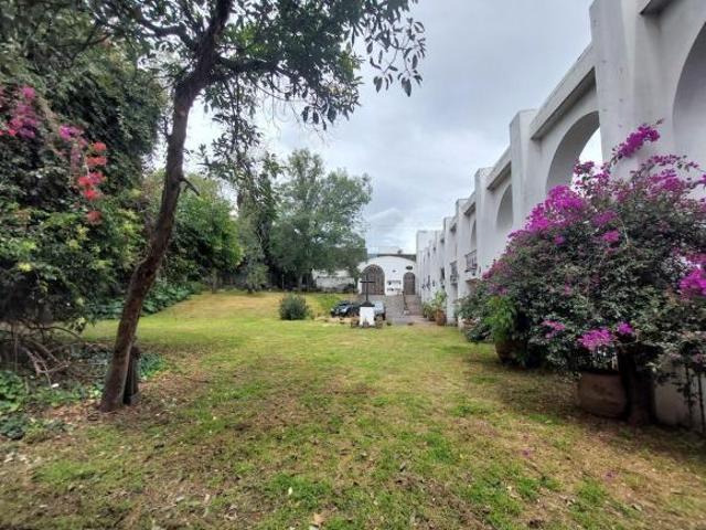 San Jeronimo Lídice, terreno para inversionistas