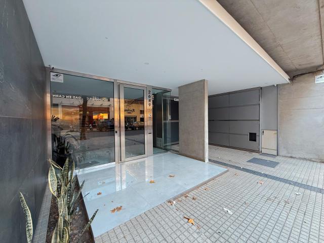San Juan 2649 Departamento Monoambiente Con Amenities En Alquiler Lourdes, Rosario