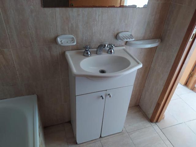 San Juan 2800 Departamento de un dormitorio en alquiler. Nuevo