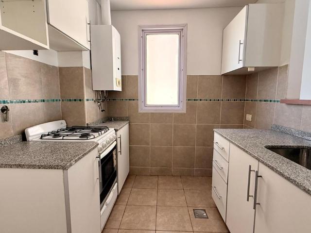 San Juan 2900 Departamento de un dormitorio en alquiler en Rosario