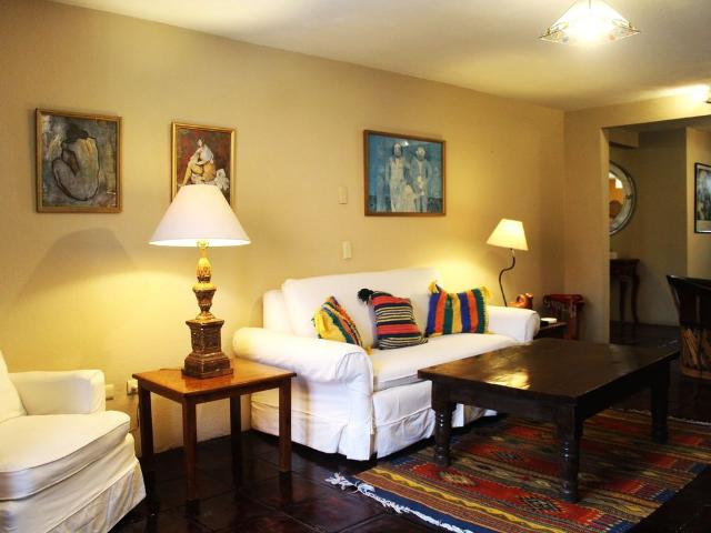 SAN JUAN APARTMENT #3 | AVAILABLE