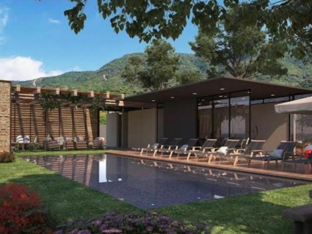San Juan Cosalá terrenos en venta